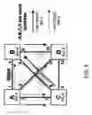 Fig. 07 - Switching mesh with broadcast path redundancy