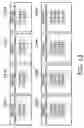 Fig. 13 - Network switching device and method dividing packets and storing divided packets in shared buffer