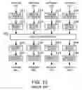 Fig. 16 - Network switching device and method dividing packets and storing divided packets in shared buffer
