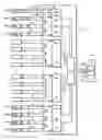 Fig. 01 - Wavelength division multiplexed (WDM) ring passive optical network (PON) with route protection for replacement of splitter based passive optical networks