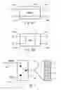 Fig. 07 - Wavelength division multiplexed (WDM) ring passive optical network (PON) with route protection for replacement of splitter based passive optical networks