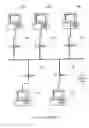 Fig. 02 - Local area network of serial intelligent cells