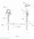 Fig. 10 - Local area network of serial intelligent cells