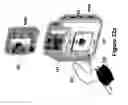Fig. 40 - Display of video signals to subscribers