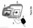 Fig. 41 - Display of video signals to subscribers