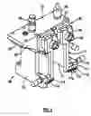 Fig. 03 - Crystal mounting in solid state laser systems
