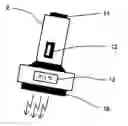 Fig. 01 - Temperature information reader