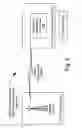 Fig. 07 - Cancellation of burst noise in a communication system with application to S-CDMA