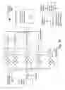 Fig. 17 - Cancellation of burst noise in a communication system with application to S-CDMA