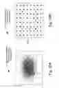 Fig. 31 - Cancellation of burst noise in a communication system with application to S-CDMA