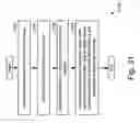 Fig. 32 - Cancellation of burst noise in a communication system with application to S-CDMA