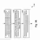 Fig. 37 - Cancellation of burst noise in a communication system with application to S-CDMA