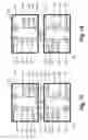 Fig. 10 - Periodic calibration for communication channels by drift tracking