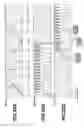 Fig. 23 - Decoding method and apparatus and recording method and apparatus for moving picture data