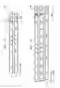 Fig. 12 - Transmission method and apparatus in a multiple antenna communication system
