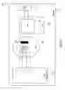 Fig. 03 - Isolation barrier for interfacing a line side device to a system side device