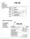 Fig. 33 - Integrated ACD and IVR scripting for call center tracking of calls