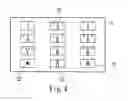 Fig. 03 - Telephone keypad arrangement