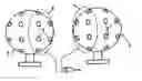 Fig. 01 - Acoustic measuring system for locating noise sources