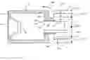 Fig. 01 - Speaker with externally mounted acoustic extension