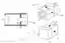 Fig. 06 - Speaker with externally mounted acoustic extension