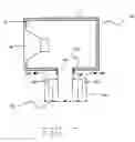 Fig. 08 - Speaker with externally mounted acoustic extension
