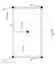 Fig. 10 - Apparatus and method of information extraction from electromagnetic energy based upon multi-characteristic spatial geometry processing