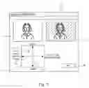 Fig. 08 - Image correcting apparatus, and image correcting program storage medium