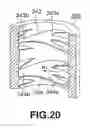 Fig. 20 - Bearing unit and rotation drive device using the same