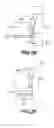 Fig. 25 - Bearing unit and rotation drive device using the same