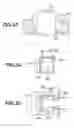 Fig. 27 - Bearing unit and rotation drive device using the same