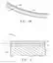 Fig. 03 - Inorganic solid lubricant for high temperature foil bearing