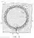 Fig. 04 - Hydrodynamic journal foil bearing system