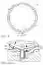 Fig. 10 - Hydrodynamic journal foil bearing system