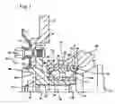 Fig. 02 - Wheel rotation supporting apparatus