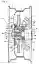 Fig. 06 - Wheel rotation supporting apparatus