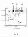 Fig. 04 - Single-level no-crossing microelectromechanical hitless switch for high density integrated optics