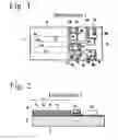 Fig. 02 - Multichannel optical communications module