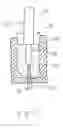 Fig. 06 - Epoxy bonded fiber optic connector and method of constructing same