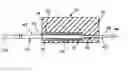 Fig. 01 - Anchor for fiber optic cable