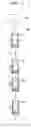 Fig. 03 - Apparatus for applying spin to optical fiber and optical fiber manufacturing method and apparatus using the same