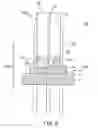 Fig. 03 - Optical module including an optoelectronic device