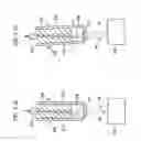 Fig. 04 - Production method for optical lens and production method for optical fiber connector