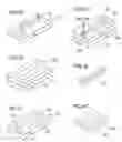 Fig. 02 - Method of producing polymer optical waveguide