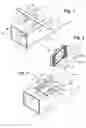 Fig. 02 - Waveguide to microstrip transition