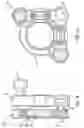 Fig. 08 - Precision optical mount with reversible face plate