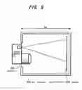 Fig. 09 - Image projection apparatus, projection image pattern, laser drive apparatus, camera apparatus