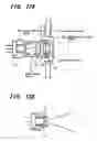 Fig. 13 - Image projection apparatus, projection image pattern, laser drive apparatus, camera apparatus