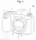 Fig. 02 - Camera having a mirror box