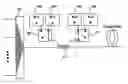 Fig. 01 - Methods and apparatuses to provide a wavelength division-multiplexing passive optical network based on wavelength-locked wavelength-division-multiplexed light sources